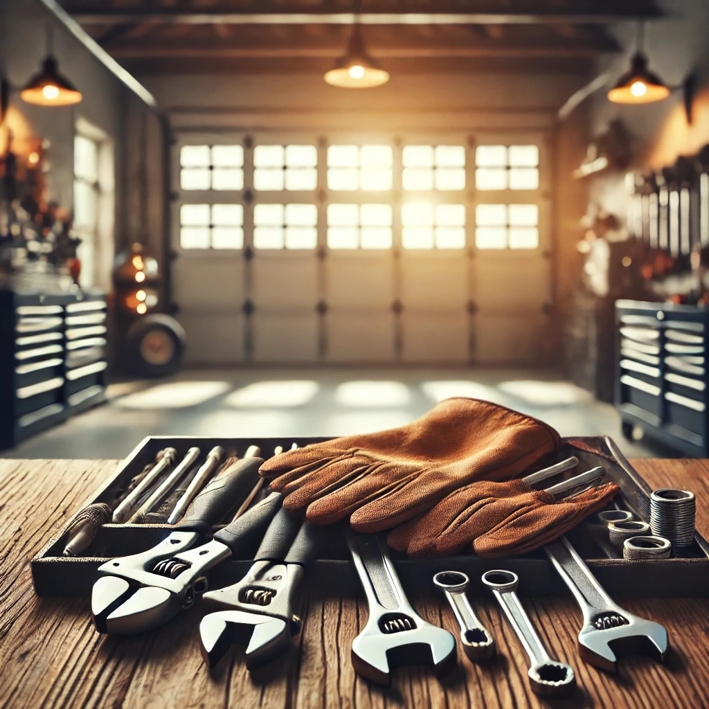 About Our Family-Owned Garage Door Company in The Colony TX - Professional Service Team