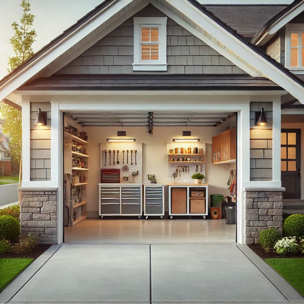 Latest garage door repair tips and maintenance guides from The Colony's trusted experts
