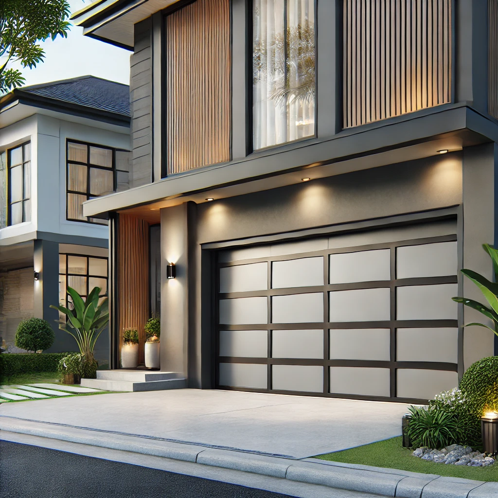 Professional Garage Door Company The Colony TX - 24/7 Emergency Service & Repairs