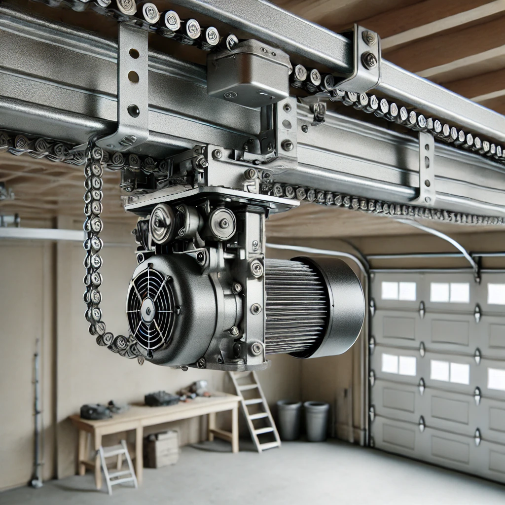 Professional Garage Door Opener Installation The Colony TX - Expert Smart Opener Installation Services