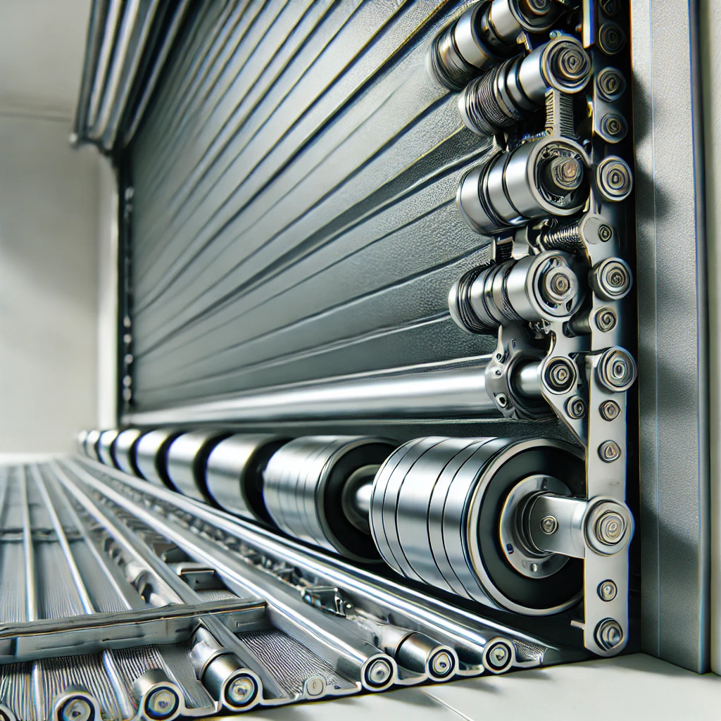 Expert Roller Garage Door Repairs The Colony TX - Professional Door System Specialists